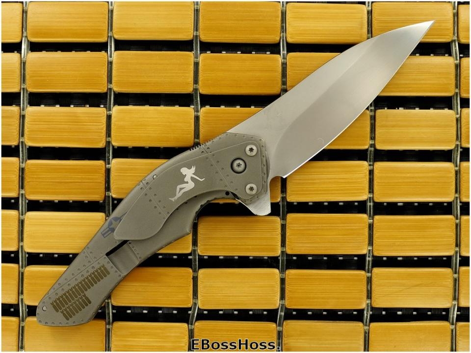 Tim Galyean F4 - Bomber